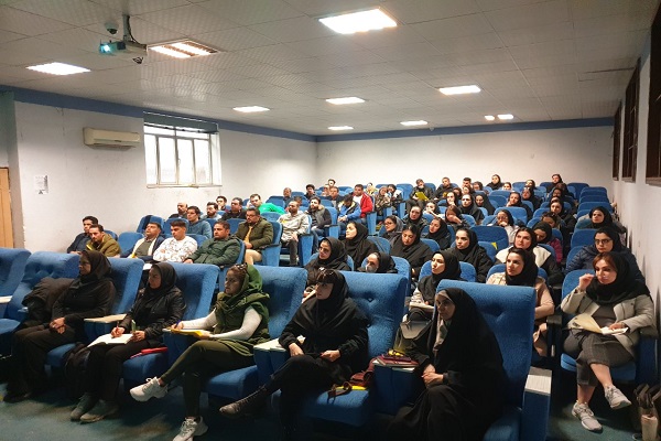 دوره مربیگری مشهد