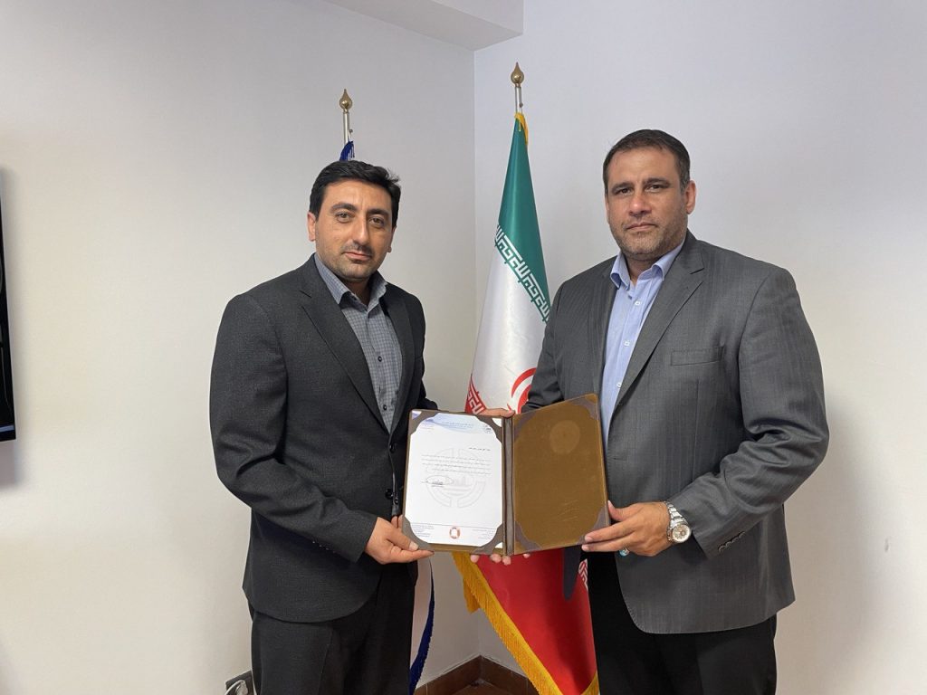 سرپرست کمیته همگانی فدراسیون نجات غریق منصوب شد