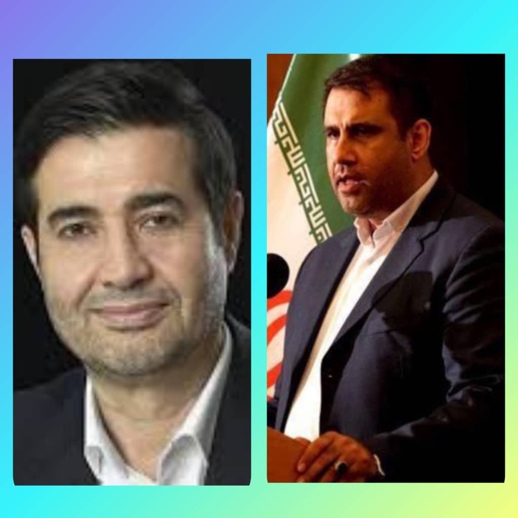تبریک رئیس فدراسیون نجات غریق و غواصی به وزیر منتخب ورزش و جوانان