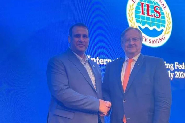 مهدی حیدری در استرالیا