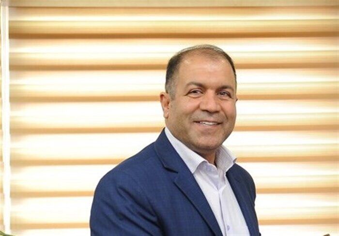 ​پیام نوروزی سرپرست فدراسیون نجات غریق و غواصی