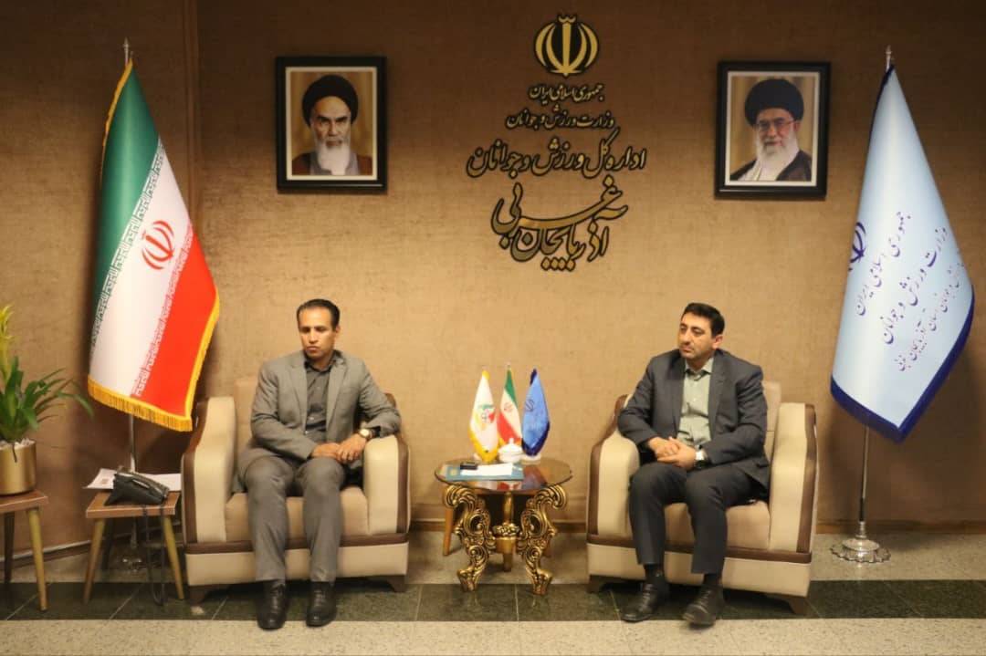 تأکید بر اجرای قوانین و آئین نامه های مربوط به اماکن ورزشی آبی سطح استان