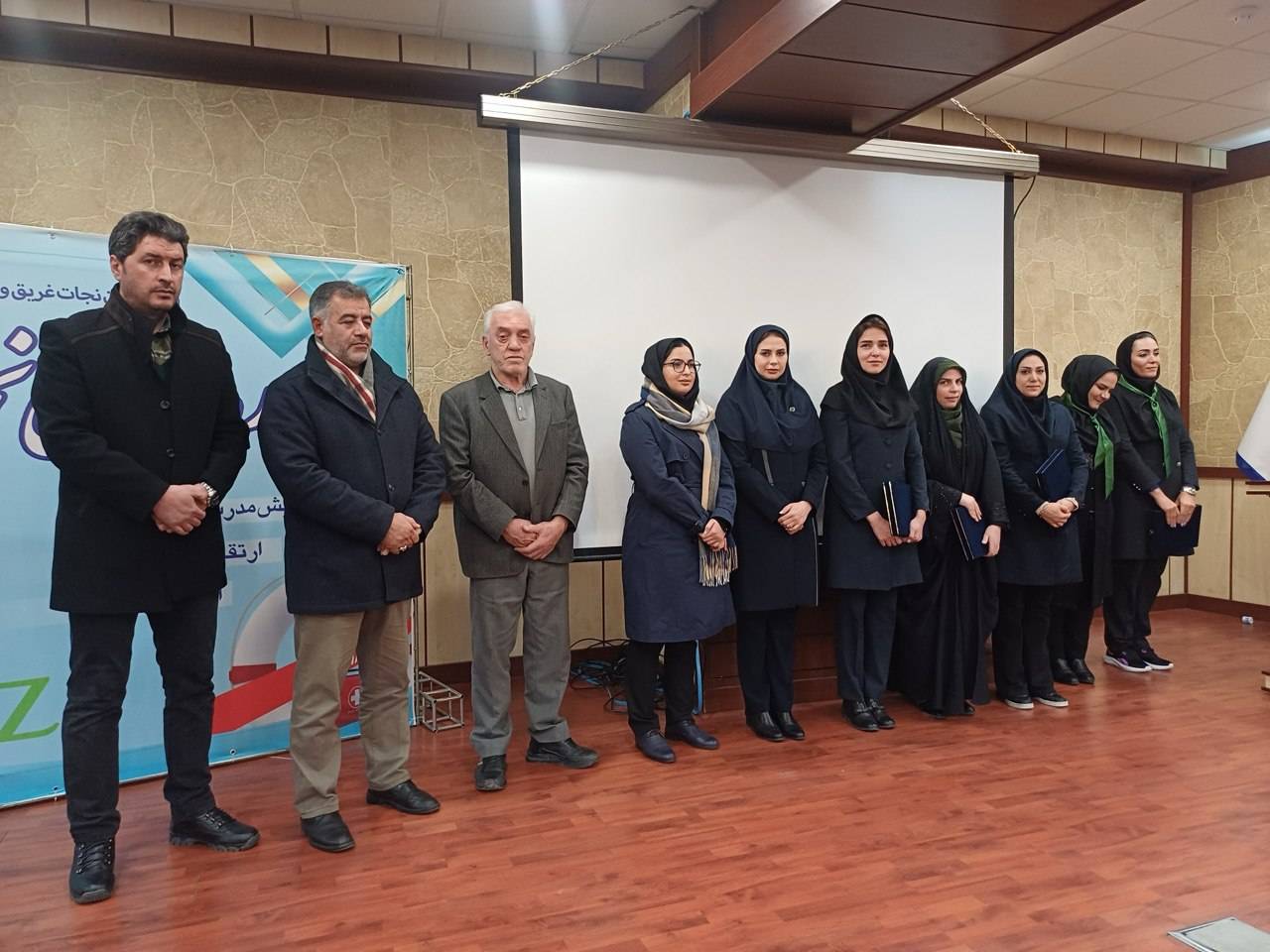 مدرسی