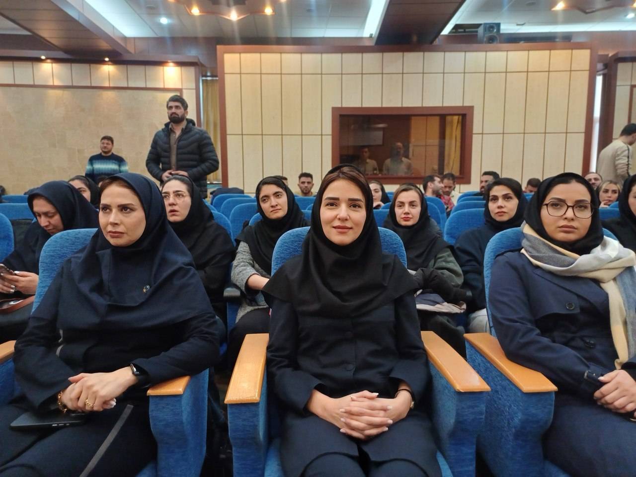مدرسی