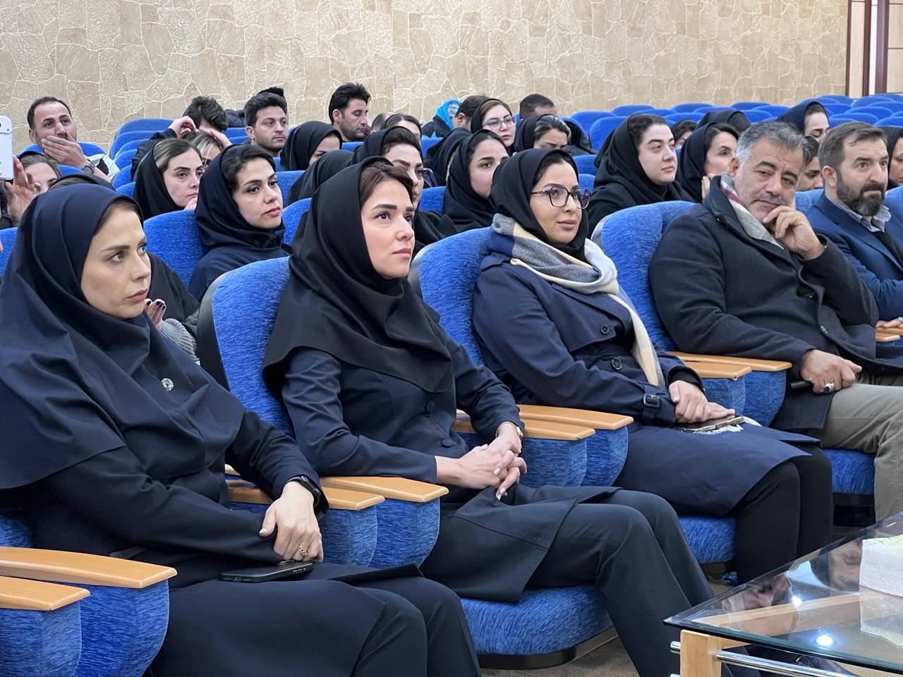 مدرسی
