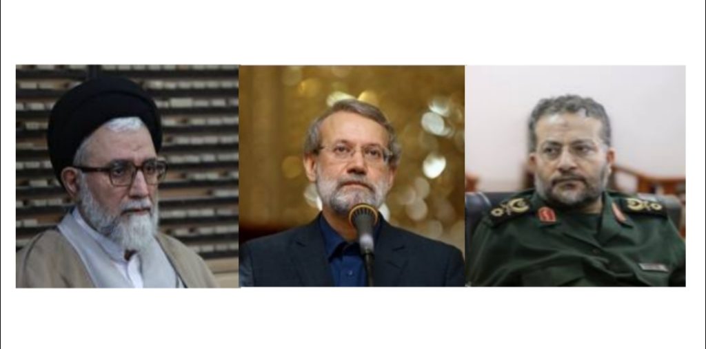پیام تسلیت فدراسیون نجات‌غریق و غواصی کشور در پی شهادت دکتر علی لاریجانی و سردار سرلشکر غلامرضا سلیمانی؛