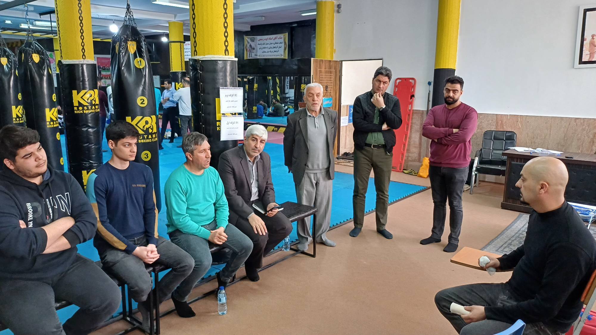 در استان آذربایجان شرقی؛